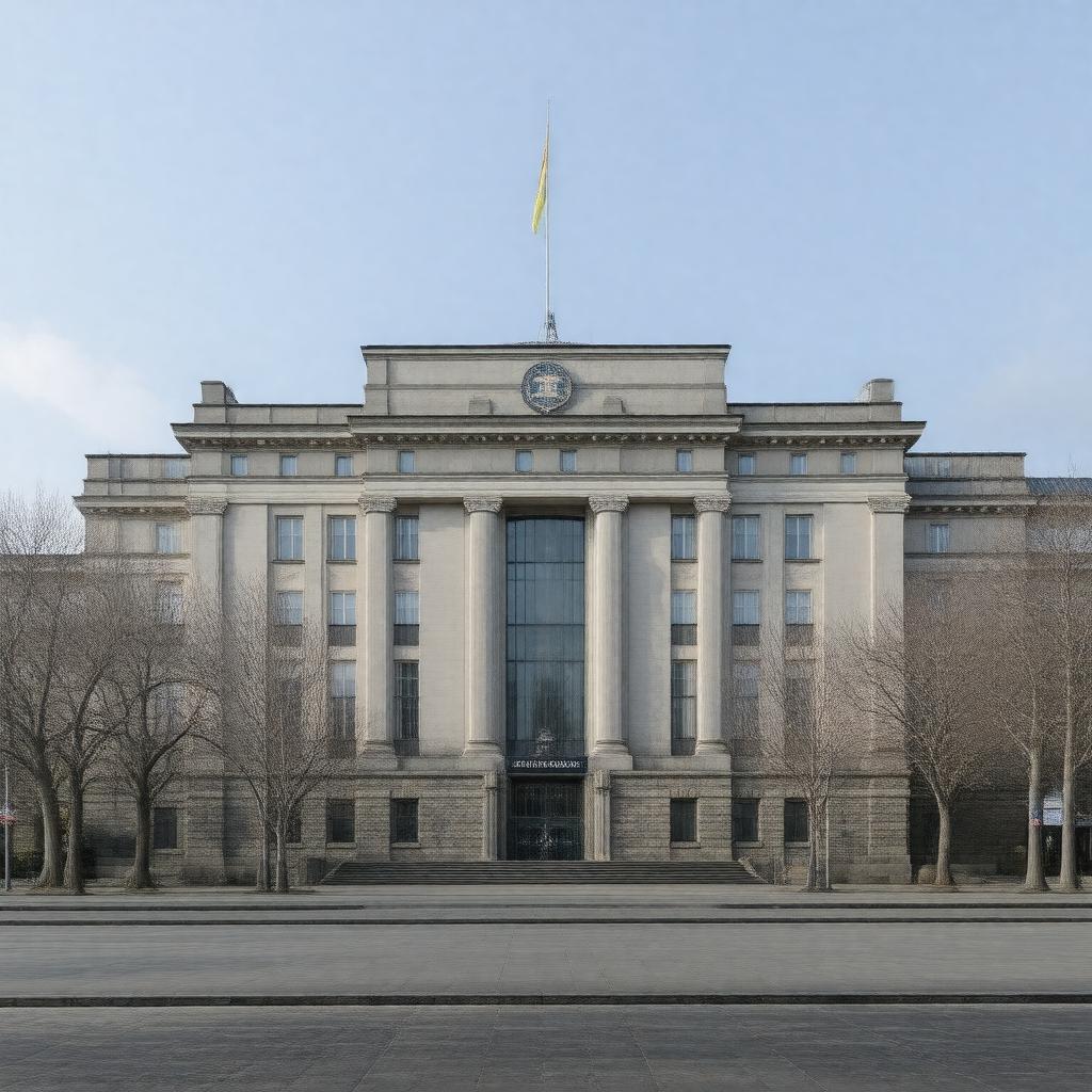 Sveriges Riksbank